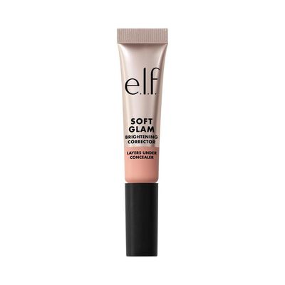 E.L.F. SOFT GLAM BRIGHTENING CORRECTOR (CORRECTOR DE COLOR ILUMINADOR)